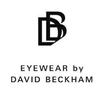 Eyewear by David Beckham logo